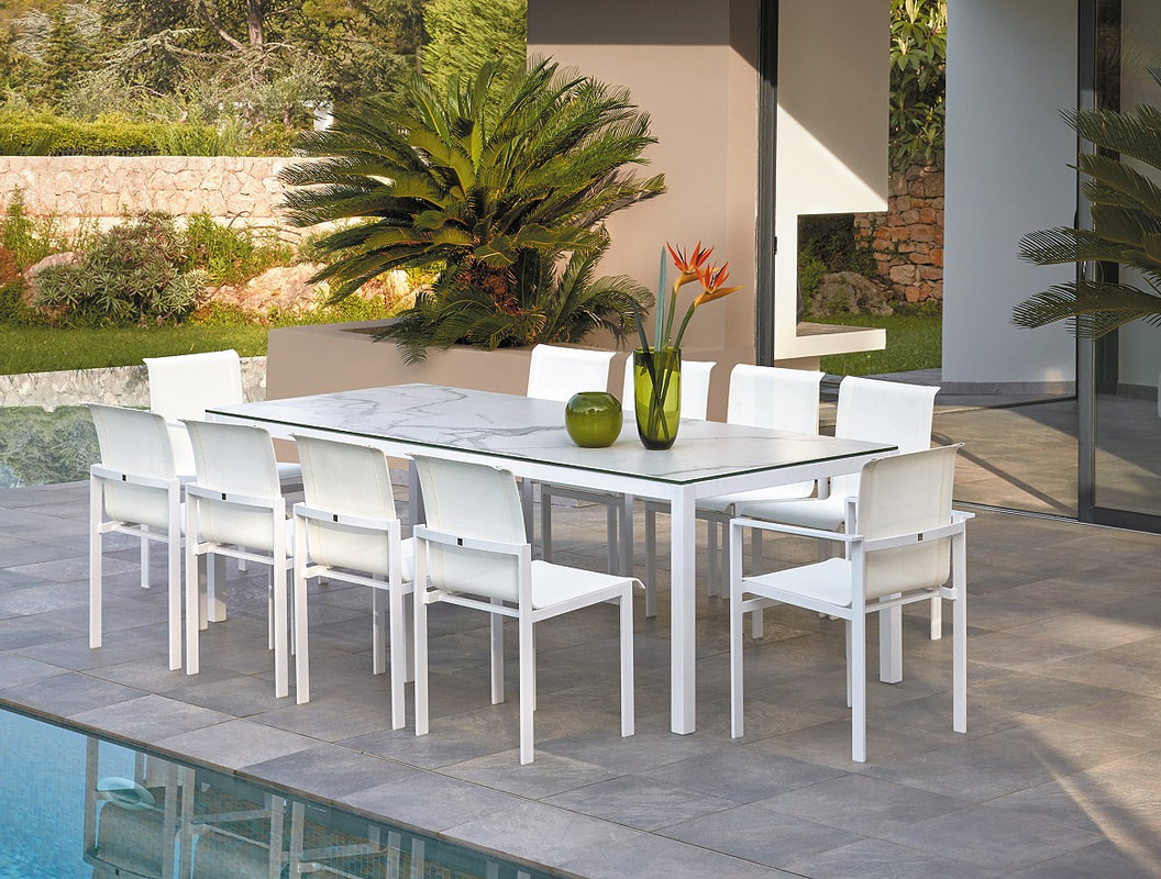 table outdoor sifas